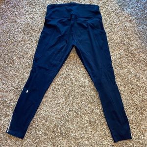 Lululemon leggings, size 12.